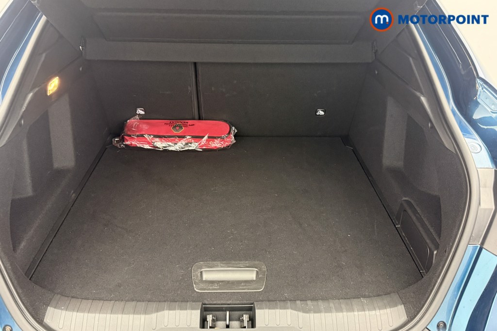 Renault Arkana R.S. Line Automatic Petrol-Electric Hybrid SUV - Stock Number (1629604) - 27th supplementary image