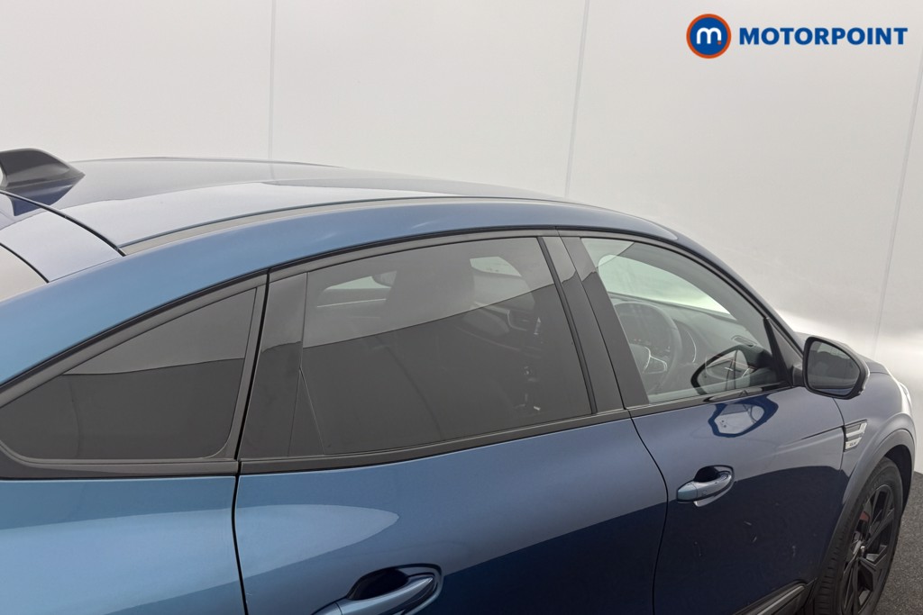 Renault Arkana R.S. Line Automatic Petrol-Electric Hybrid SUV - Stock Number (1629604) - 28th supplementary image