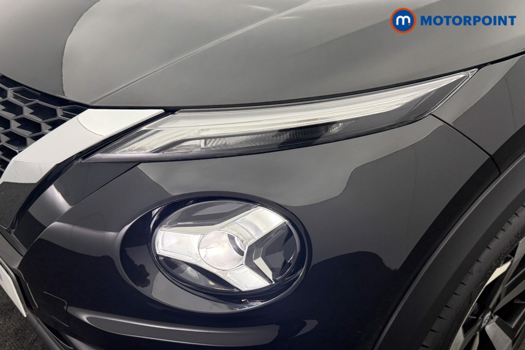 Nissan Juke Tekna Automatic Petrol SUV - Stock Number (1629702) - 15th supplementary image