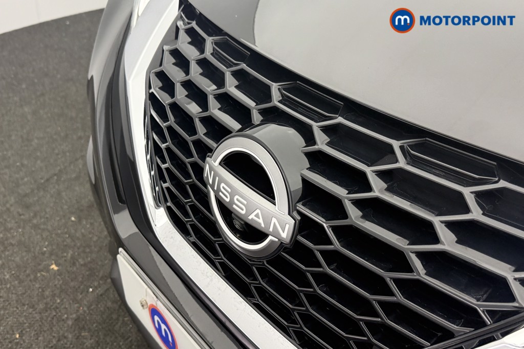 Nissan Juke Tekna Automatic Petrol SUV - Stock Number (1629702) - 16th supplementary image