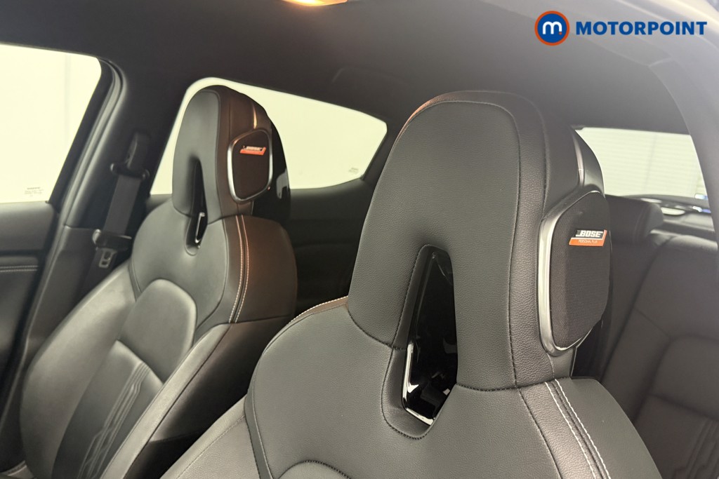 Nissan Juke Tekna Automatic Petrol SUV - Stock Number (1629702) - 18th supplementary image