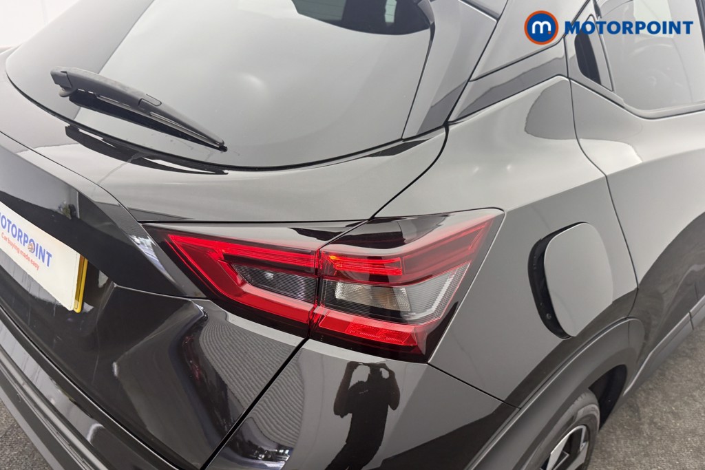 Nissan Juke Tekna Automatic Petrol SUV - Stock Number (1629702) - 22nd supplementary image