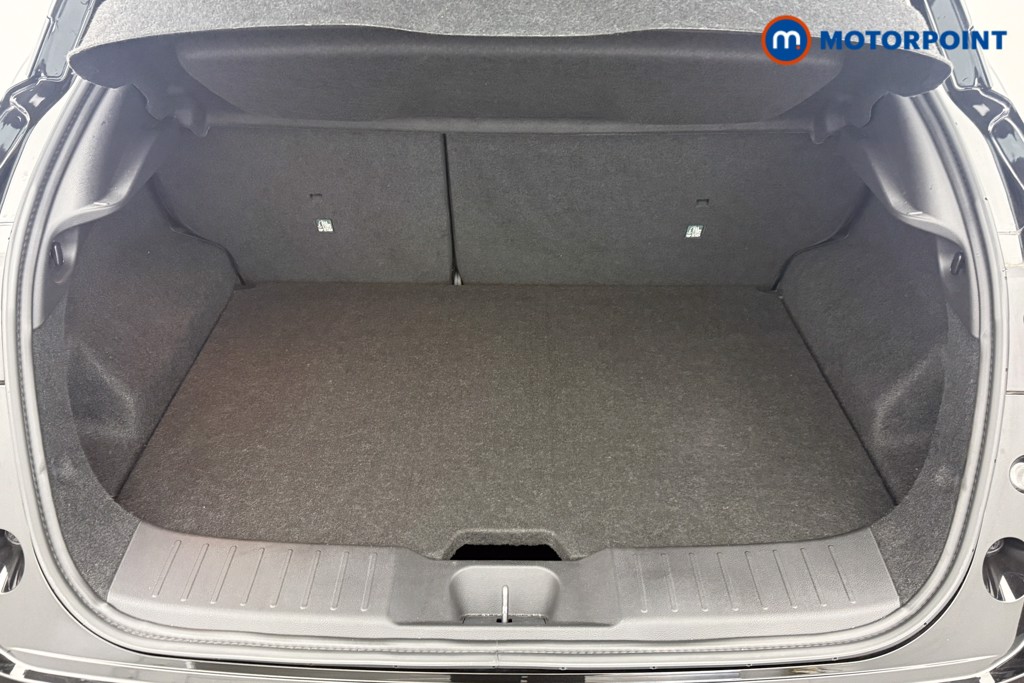 Nissan Juke Tekna Automatic Petrol SUV - Stock Number (1629702) - 24th supplementary image