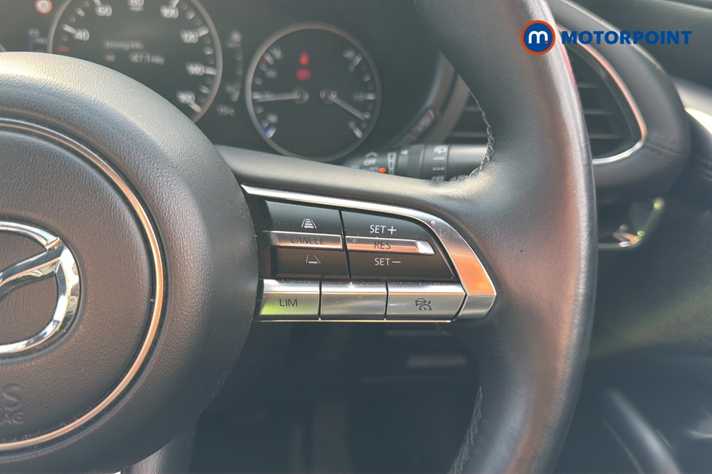Mazda 3 Gt Sport Manual Petrol Hatchback - Stock Number (1629729) - 3rd supplementary image