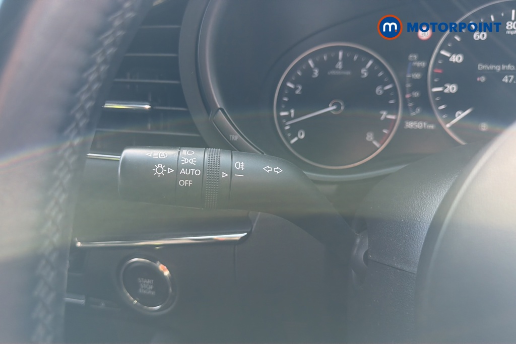 Mazda 3 Gt Sport Manual Petrol Hatchback - Stock Number (1629729) - 5th supplementary image