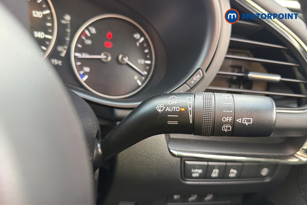 Mazda 3 Gt Sport Manual Petrol Hatchback - Stock Number (1629729) - 6th supplementary image