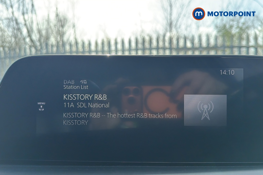 Mazda 3 Gt Sport Manual Petrol Hatchback - Stock Number (1629729) - 8th supplementary image