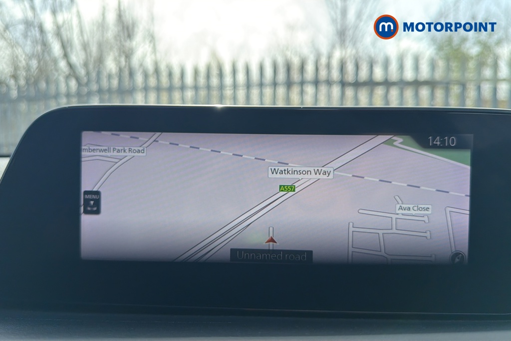 Mazda 3 Gt Sport Manual Petrol Hatchback - Stock Number (1629729) - 9th supplementary image