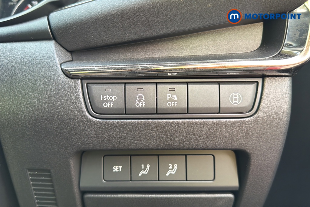 Mazda 3 Gt Sport Manual Petrol Hatchback - Stock Number (1629729) - 11th supplementary image