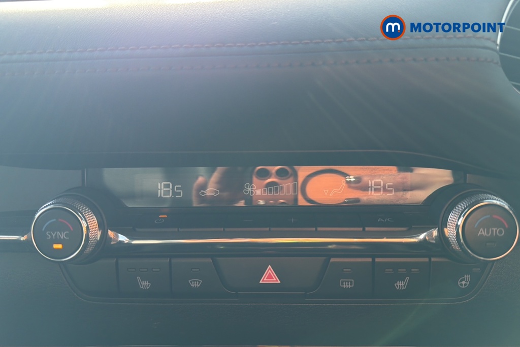 Mazda 3 Gt Sport Manual Petrol Hatchback - Stock Number (1629729) - 12th supplementary image