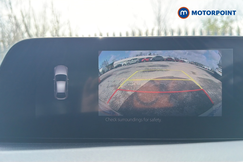 Mazda 3 Gt Sport Manual Petrol Hatchback - Stock Number (1629729) - 13th supplementary image