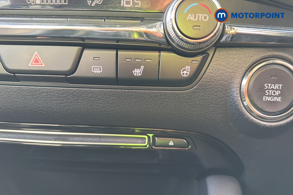 Mazda 3 Gt Sport Manual Petrol Hatchback - Stock Number (1629729) - 14th supplementary image