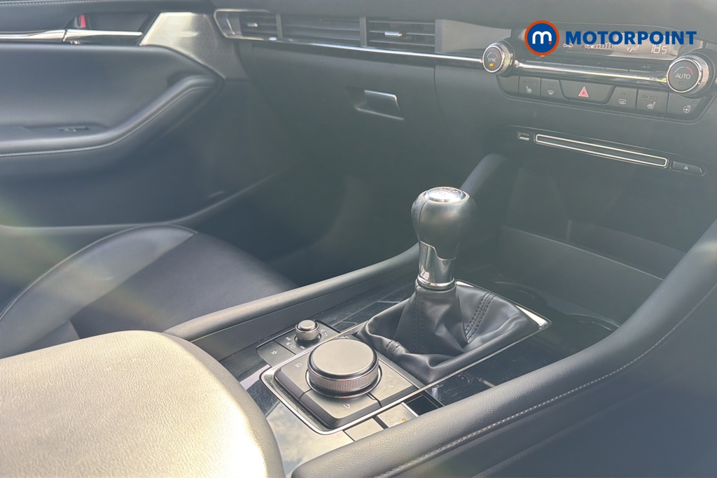 Mazda 3 Gt Sport Manual Petrol Hatchback - Stock Number (1629729) - 15th supplementary image