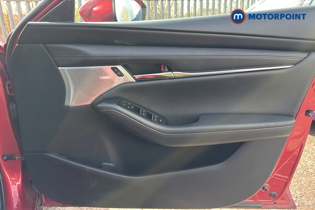 Mazda 3 Gt Sport Manual Petrol Hatchback - Stock Number (1629729) - 18th supplementary image