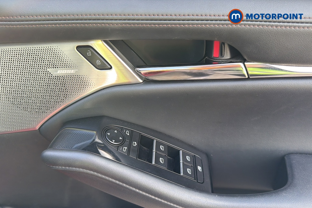 Mazda 3 Gt Sport Manual Petrol Hatchback - Stock Number (1629729) - 19th supplementary image