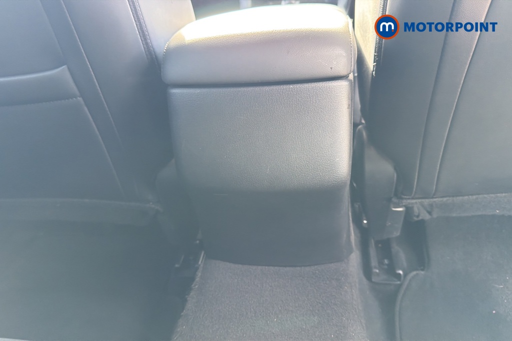 Mazda 3 Gt Sport Manual Petrol Hatchback - Stock Number (1629729) - 28th supplementary image