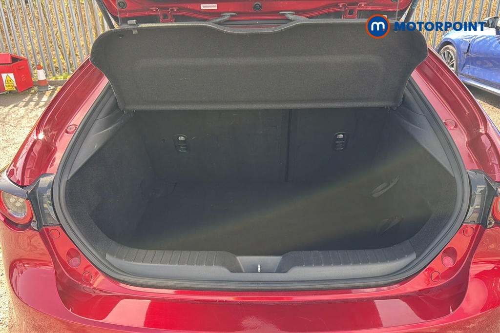 Mazda 3 Gt Sport Manual Petrol Hatchback - Stock Number (1629729) - 30th supplementary image