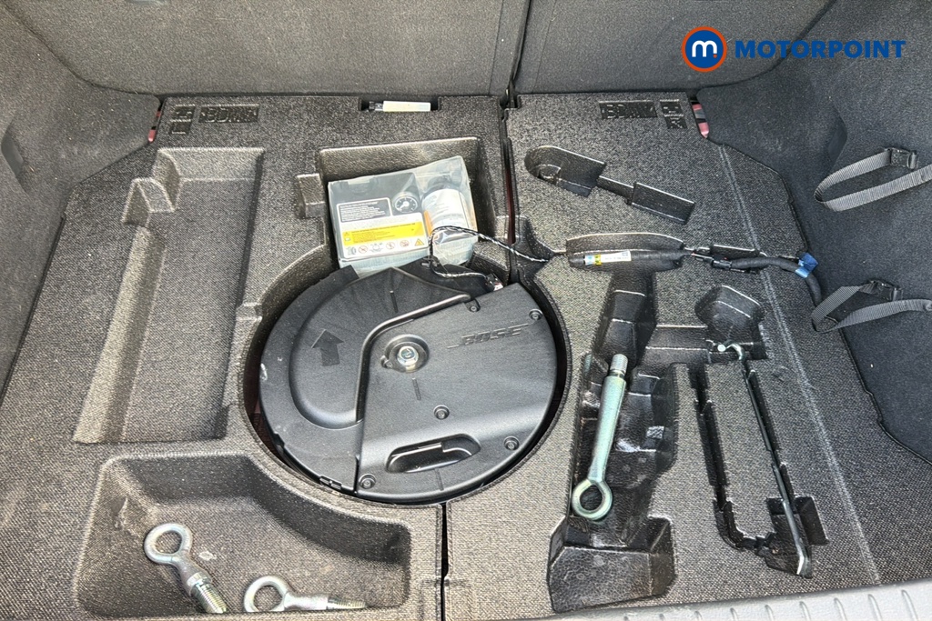 Mazda 3 Gt Sport Manual Petrol Hatchback - Stock Number (1629729) - 33rd supplementary image