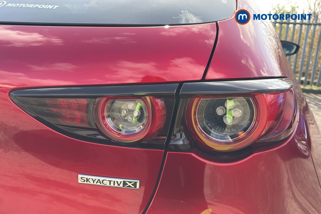 Mazda 3 Gt Sport Manual Petrol Hatchback - Stock Number (1629729) - 36th supplementary image