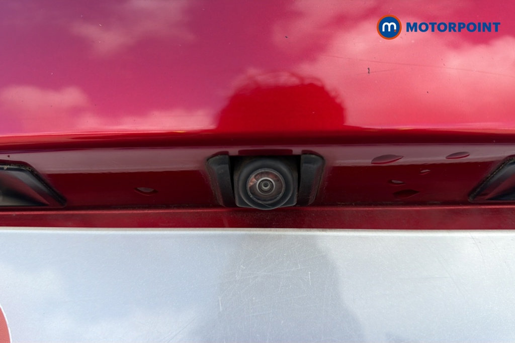 Mazda 3 Gt Sport Manual Petrol Hatchback - Stock Number (1629729) - 37th supplementary image