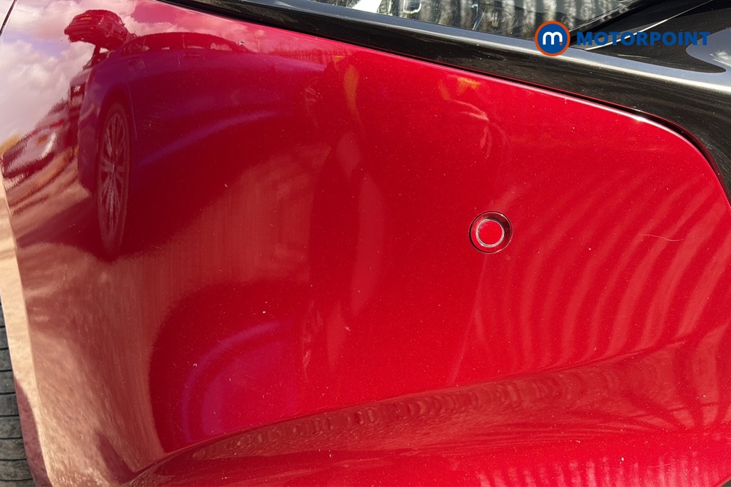 Mazda 3 Gt Sport Manual Petrol Hatchback - Stock Number (1629729) - 38th supplementary image