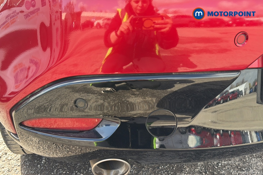 Mazda 3 Gt Sport Manual Petrol Hatchback - Stock Number (1629729) - 39th supplementary image