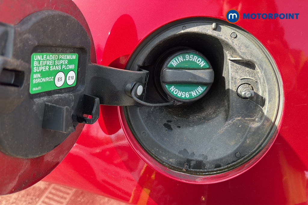 Mazda 3 Gt Sport Manual Petrol Hatchback - Stock Number (1629729) - 41st supplementary image