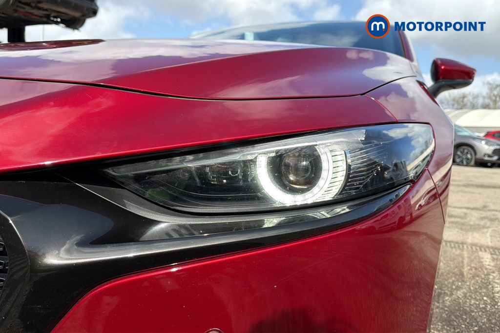 Mazda 3 Gt Sport Manual Petrol Hatchback - Stock Number (1629729) - 42nd supplementary image