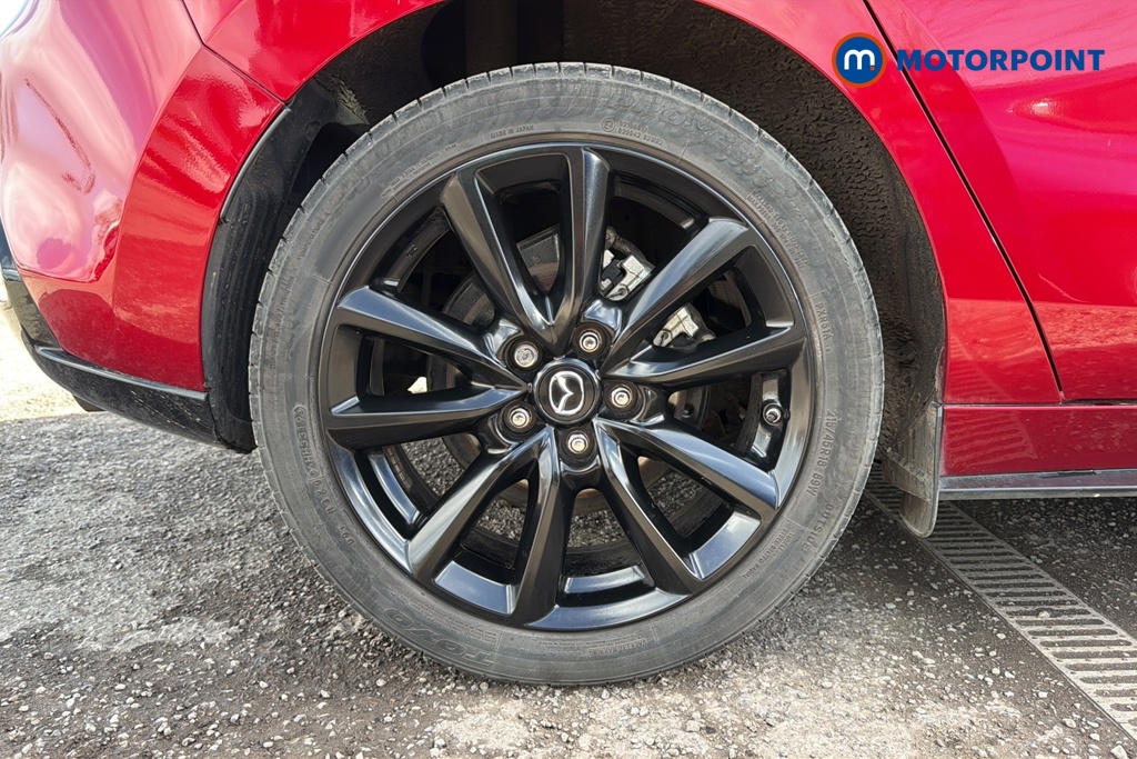 Mazda 3 Gt Sport Manual Petrol Hatchback - Stock Number (1629729) - 46th supplementary image