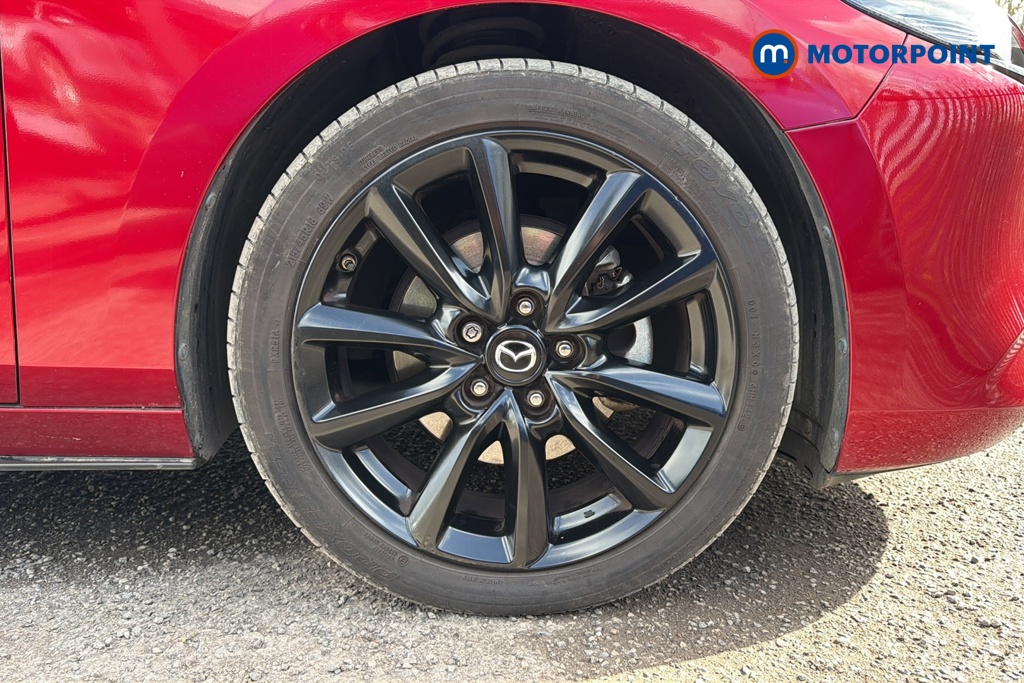 Mazda 3 Gt Sport Manual Petrol Hatchback - Stock Number (1629729) - 47th supplementary image