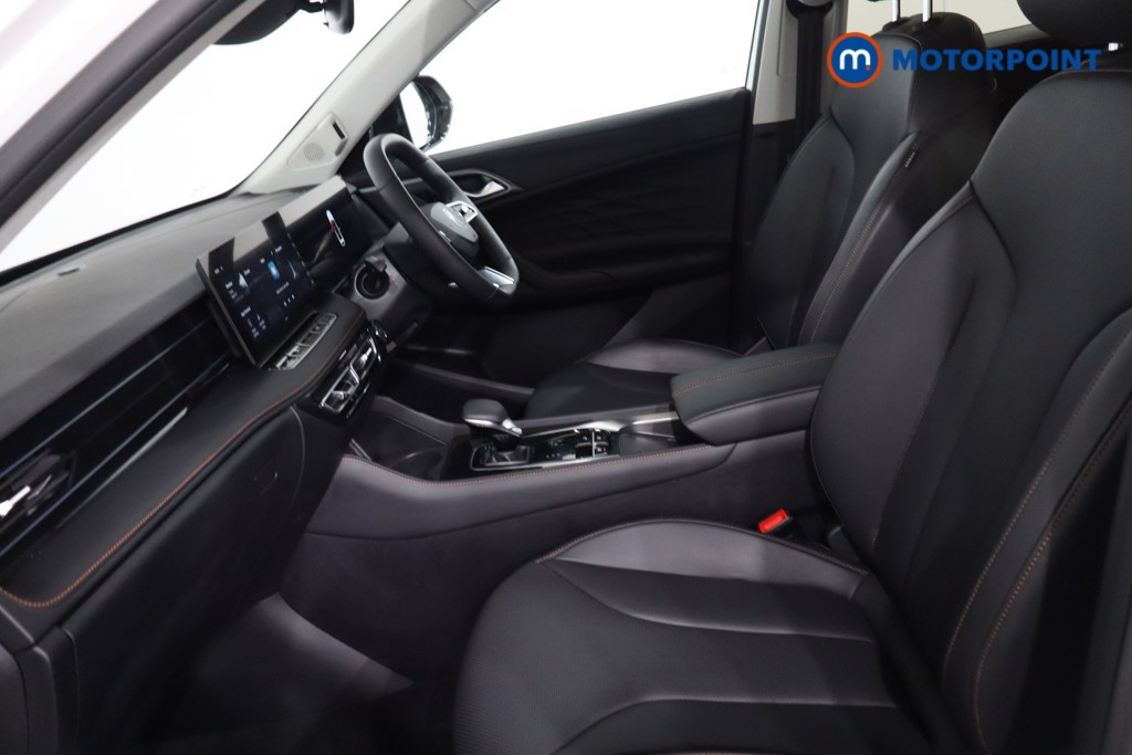 Mg Motor Uk HS Trophy Automatic Petrol-Electric Hybrid SUV - Stock Number (1629783) - 4th supplementary image