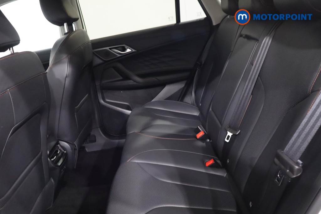 Mg Motor Uk HS Trophy Automatic Petrol-Electric Hybrid SUV - Stock Number (1629783) - 5th supplementary image