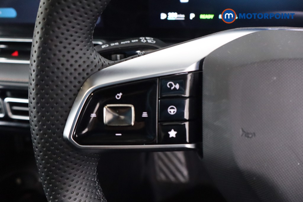 Mg Motor Uk HS Trophy Automatic Petrol-Electric Hybrid SUV - Stock Number (1629783) - 7th supplementary image