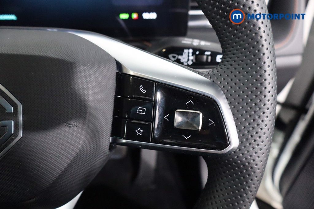 Mg Motor Uk HS Trophy Automatic Petrol-Electric Hybrid SUV - Stock Number (1629783) - 8th supplementary image