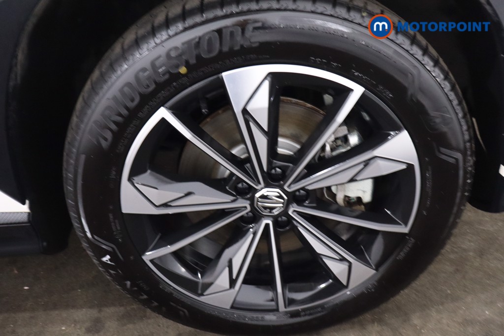 Mg Motor Uk HS Trophy Automatic Petrol-Electric Hybrid SUV - Stock Number (1629783) - 10th supplementary image