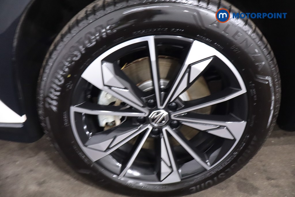 Mg Motor Uk HS Trophy Automatic Petrol-Electric Hybrid SUV - Stock Number (1629783) - 11th supplementary image