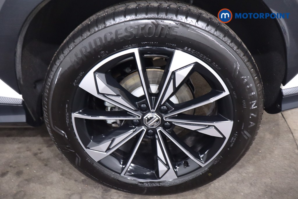 Mg Motor Uk HS Trophy Automatic Petrol-Electric Hybrid SUV - Stock Number (1629783) - 12th supplementary image