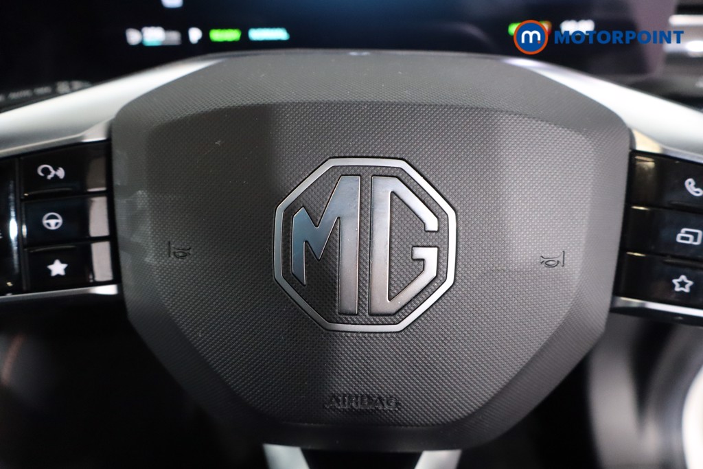 Mg Motor Uk HS Trophy Automatic Petrol-Electric Hybrid SUV - Stock Number (1629783) - 13th supplementary image