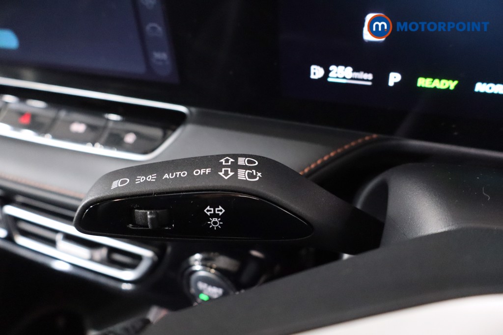 Mg Motor Uk HS Trophy Automatic Petrol-Electric Hybrid SUV - Stock Number (1629783) - 14th supplementary image