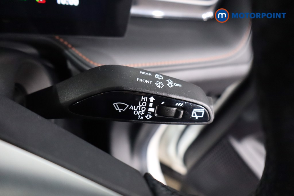 Mg Motor Uk HS Trophy Automatic Petrol-Electric Hybrid SUV - Stock Number (1629783) - 15th supplementary image