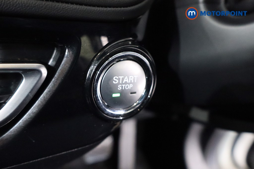 Mg Motor Uk HS Trophy Automatic Petrol-Electric Hybrid SUV - Stock Number (1629783) - 19th supplementary image