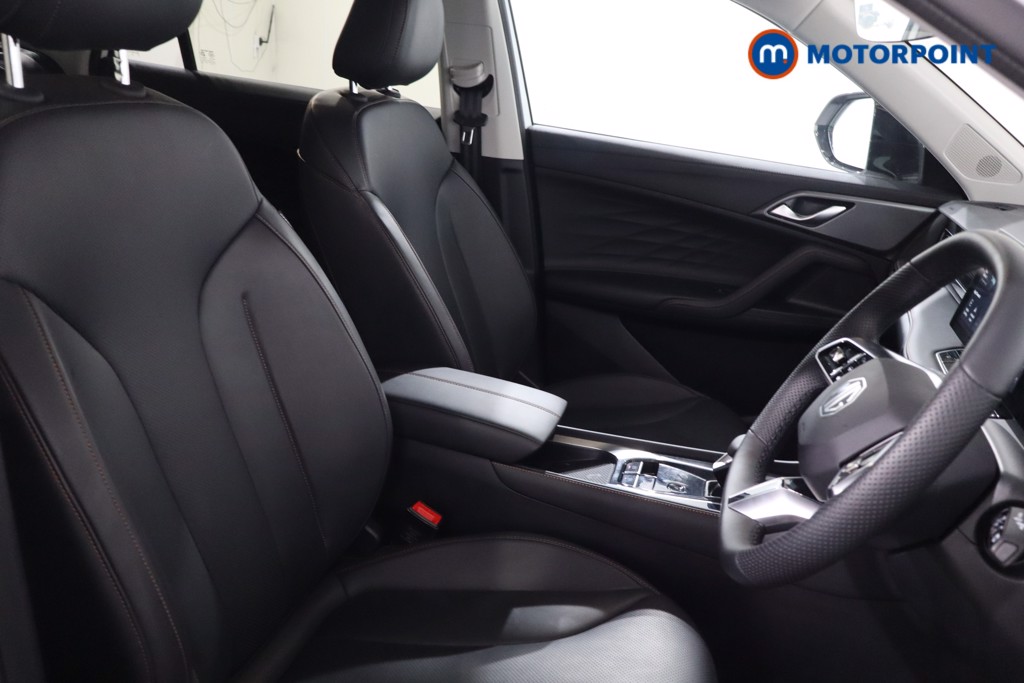 Mg Motor Uk HS Trophy Automatic Petrol-Electric Hybrid SUV - Stock Number (1629783) - 22nd supplementary image