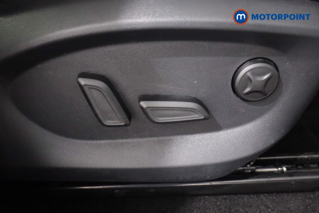 Mg Motor Uk HS Trophy Automatic Petrol-Electric Hybrid SUV - Stock Number (1629783) - 23rd supplementary image