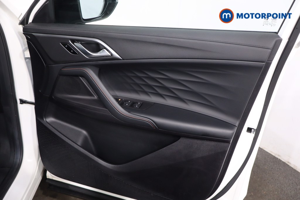 Mg Motor Uk HS Trophy Automatic Petrol-Electric Hybrid SUV - Stock Number (1629783) - 24th supplementary image