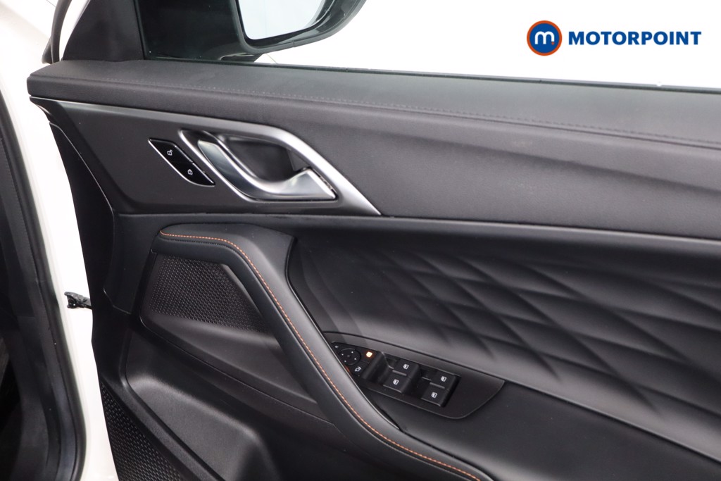 Mg Motor Uk HS Trophy Automatic Petrol-Electric Hybrid SUV - Stock Number (1629783) - 25th supplementary image