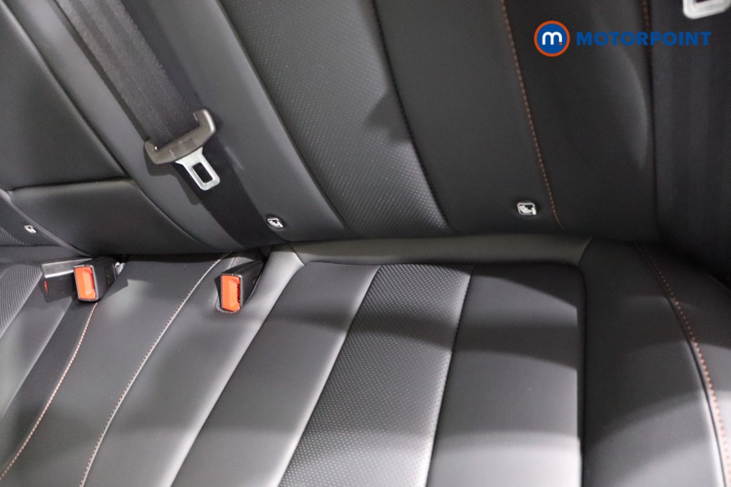 Mg Motor Uk HS Trophy Automatic Petrol-Electric Hybrid SUV - Stock Number (1629783) - 26th supplementary image