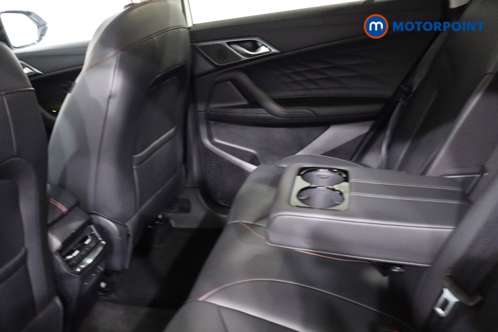 Mg Motor Uk HS Trophy Automatic Petrol-Electric Hybrid SUV - Stock Number (1629783) - 27th supplementary image