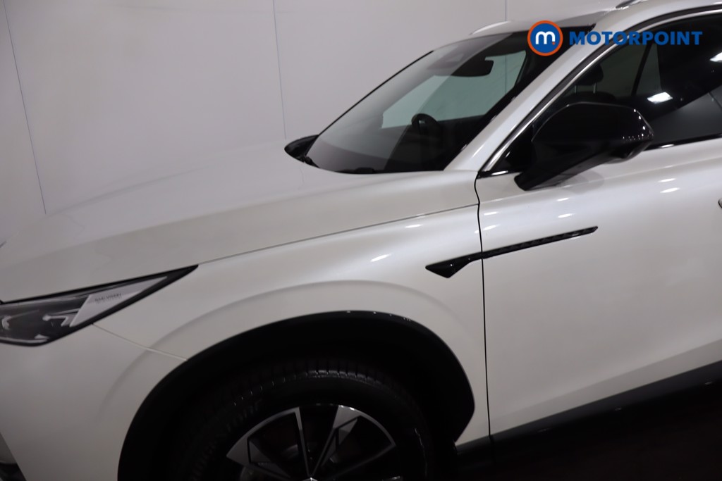 Mg Motor Uk HS Trophy Automatic Petrol-Electric Hybrid SUV - Stock Number (1629783) - 28th supplementary image