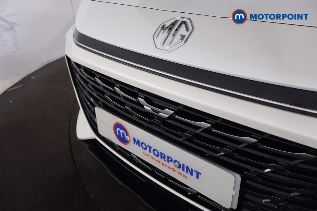 Mg Motor Uk HS Trophy Automatic Petrol-Electric Hybrid SUV - Stock Number (1629783) - 30th supplementary image