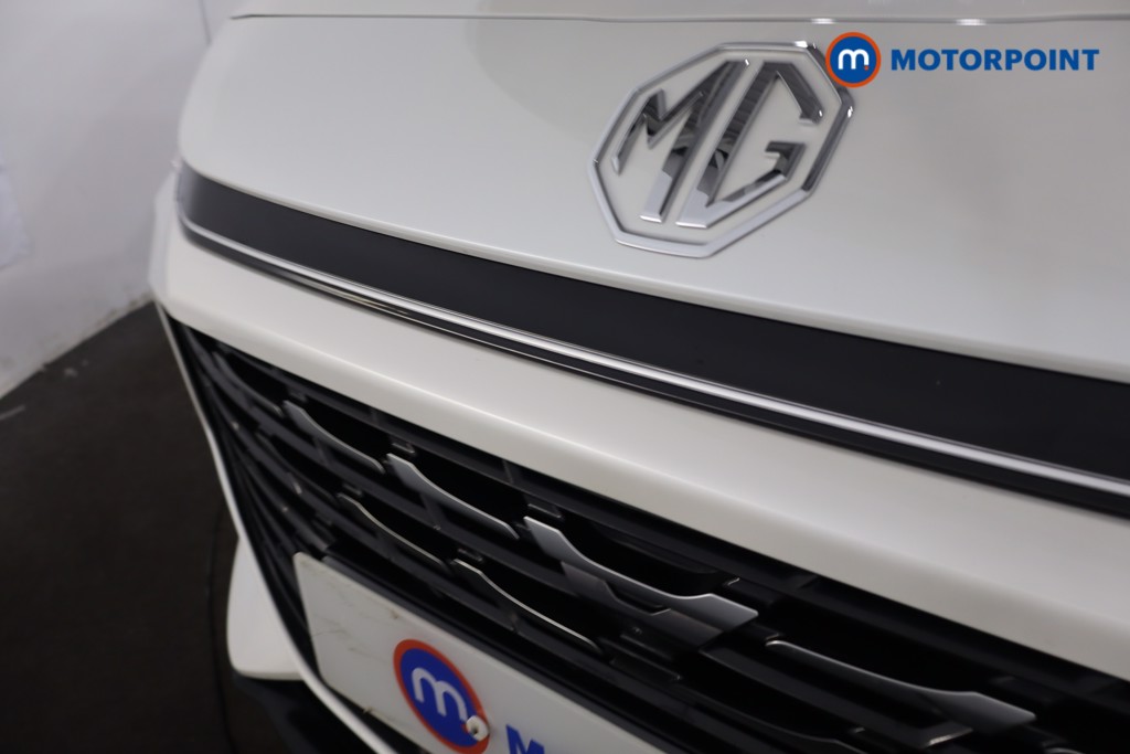 Mg Motor Uk HS Trophy Automatic Petrol-Electric Hybrid SUV - Stock Number (1629783) - 31st supplementary image